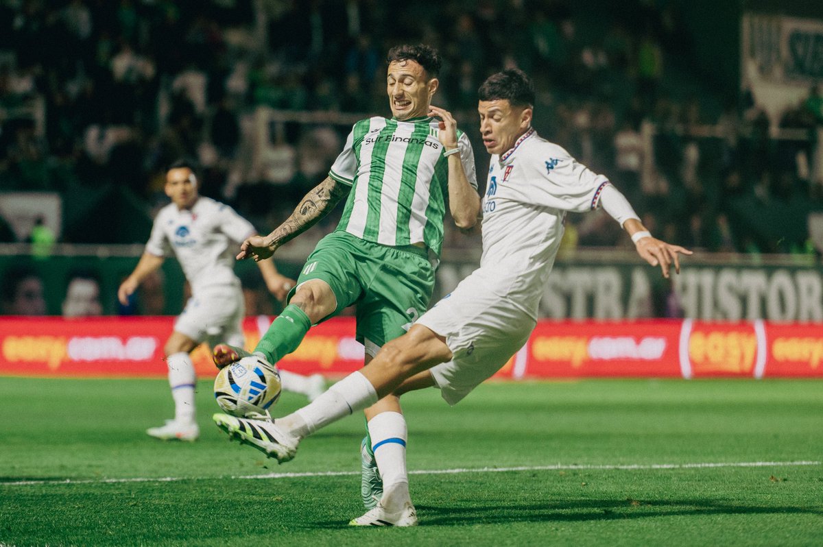 Nhận định Penarol vs Progreso: Sức mạnh vượt trội từ chủ nhà 3 Nhận định Tigre vs Banfield 11/10: Soi kèo bóng đá chuẩn xác cùng OK9