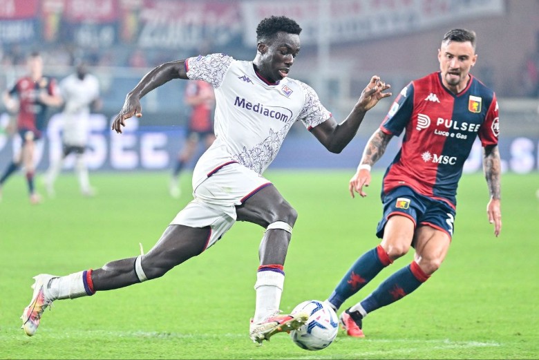 Soi kèo Genoa vs Fiorentina: Thử thách bản lĩnh tại Luigi Ferraris | OK9